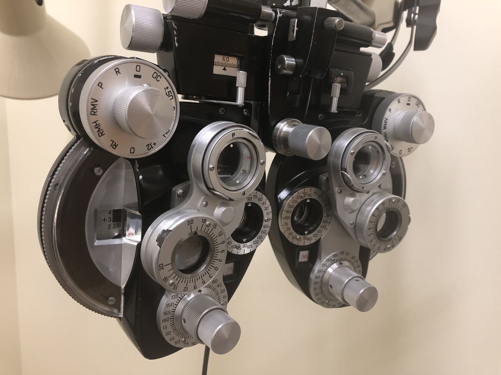 Kids vision/ eyes